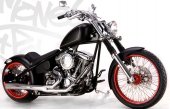 2010 BMC Choppers Hooligan 541 240 photo